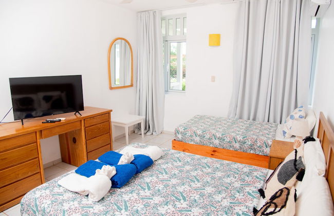 El Pelicano Apart-Hotel - Foto 7