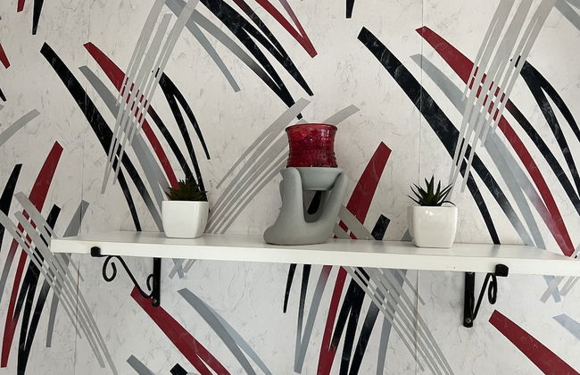 Parkview Holiday Home - Foto 65