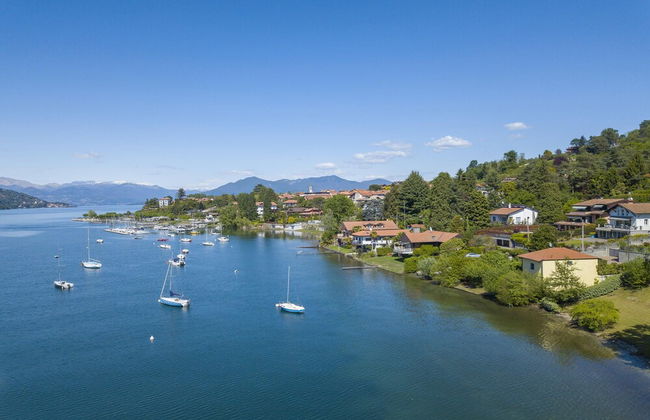 La Casa Sul Lago Maggiore - Foto 17