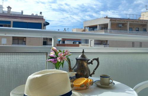 Bonito Apartamento 150 m de la playa La Mata - Foto 10