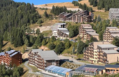 Le Cocon des Cîmes Auris - Foto 25