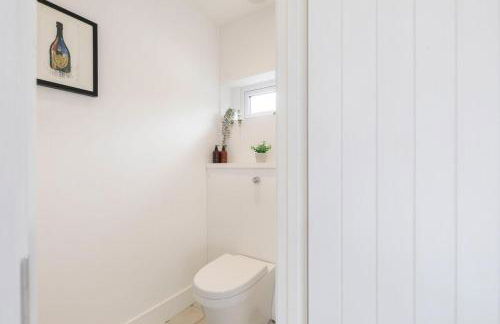 The Old Dairy: A Stunning Detached Rural Retreat - Foto 55