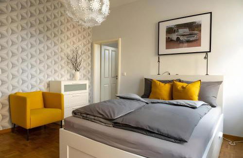 Ferienwohnung Lindner 1 - Foto 1