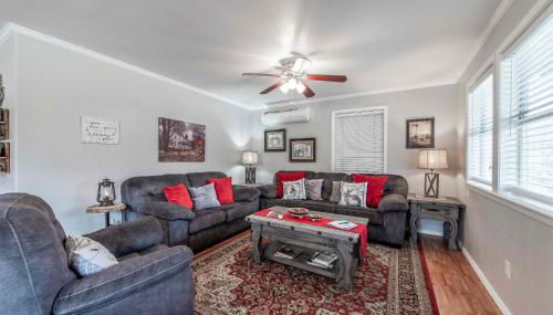 Songbird Haven Cozy Country Getaway - Foto 2