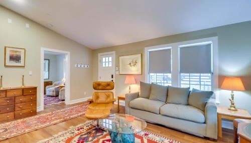 Orange Cottage with Hiking Access 1 Mi to Lake Anna - Photo 5