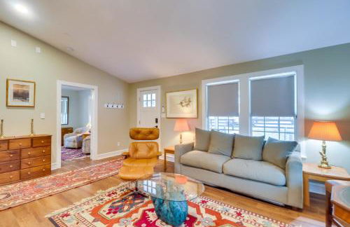 Orange Cottage with Hiking Access 1 Mi to Lake Anna - Photo 5