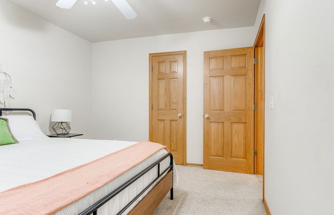 5-bedroom With 6 Beds for Social Gathering - Foto 22