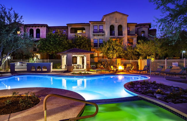 Meridian CondoResorts - Foto 60