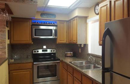 Sunrise Ocean Suites - Photo 57