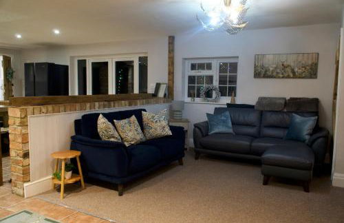 Wood Farm Cottage - Foto 14