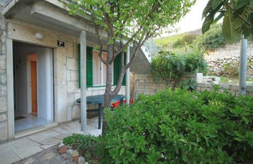 Apartments by the sea Brgujac, Vis - 8918 - Foto 25