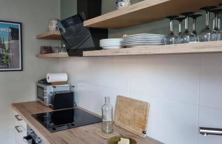 Studio Roy Gradlon Quimper - Foto 7