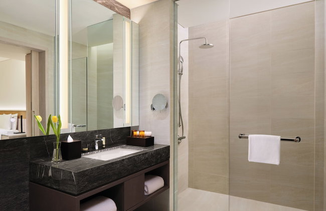 PARKROYAL Serviced Suites Jakarta - Foto 46