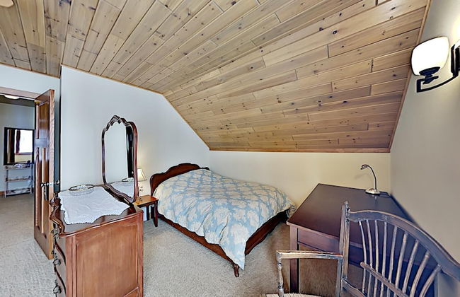 Ravensong Lodge - Foto 6