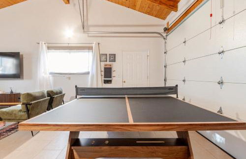 NEW LISTING, Near Yosemite South Gate entrance and town, King bed, Hot Tub, BBQ, Firepit & Mountain Views - Foto 37