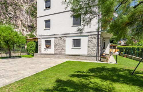 Apartment Adele by Interhome - Photo 27