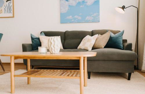 Mia mit Bayerns Charme und privater Sauna - Foto 26