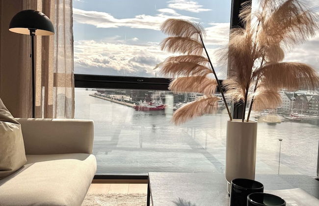 TotalApartments Vervet Fram F - Foto 6