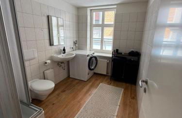 Stilvolle möblierte Wohnung mitten in Perleberg - Foto 9