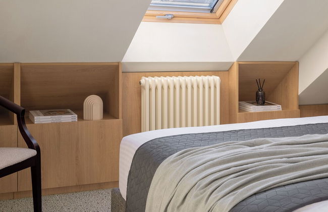 Apart.In Georgia - Foto 24