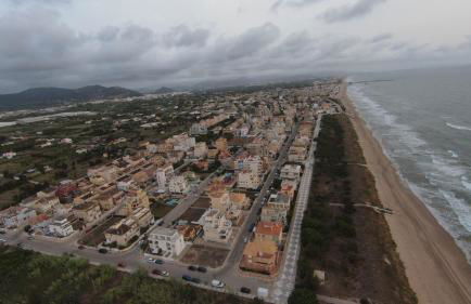 Gran Terraza cerca del mar. - Photo 43