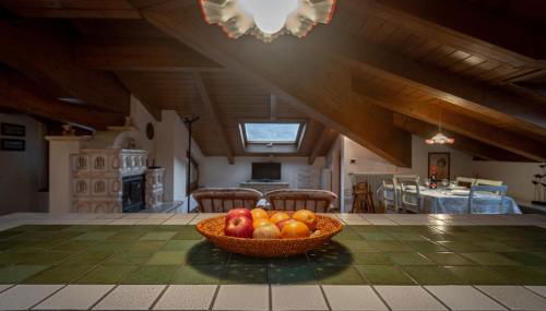 DolomiApartments - Casa Margherita - Foto 5