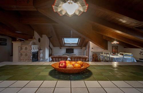 DolomiApartments - Casa Margherita - Foto 5