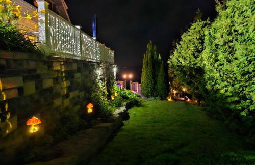 Loza house adirondack screened-in porch unit lake front - Foto 38