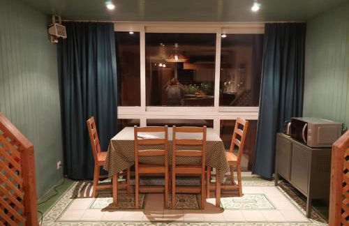 T2ideal vue imprenable sur la guisane - Photo 10