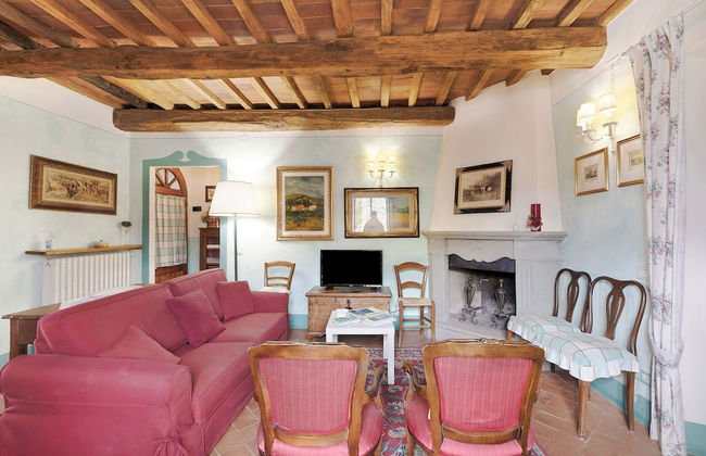 Francigena Terrazza Shared Pool - Foto 11