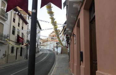 Alojamiento Wadi Dar Al-Farah II "La Casa de la Alegría de Guadix" - Photo 27