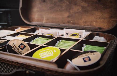 Tolle Wohnung in zentraler Lage in Neu-Ulm - Foto 13