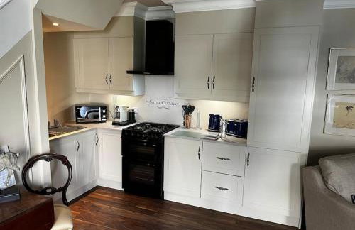 Sarsa Cottage Ballynahinch - Foto 20