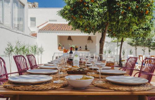 Complejo Rural en Porcuna-Jaén by Málaga Planners - Foto 33