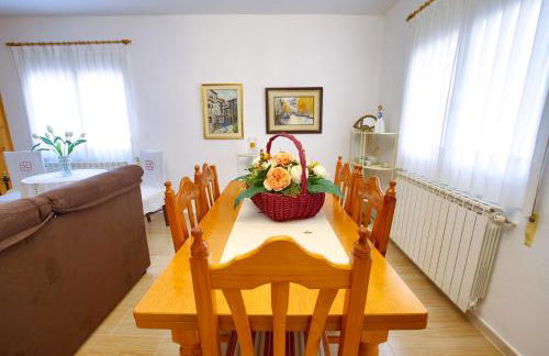 Cuencaloft Casa Rural Cañada Molina - Foto 26