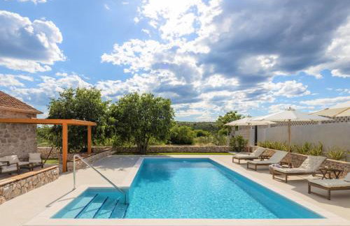 Holiday Home Villa di Perla by Interhome - Foto 35