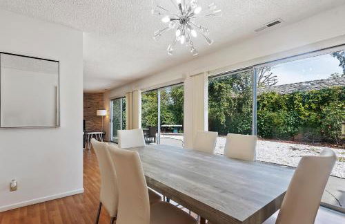 Modern spacious home close to Universal studio & Hollywood for 11 - Foto 39