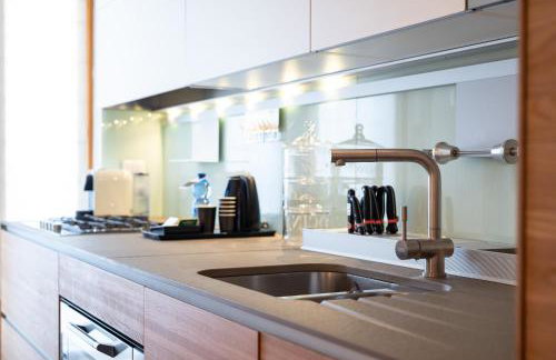 Luca Stay Darsena Lake Viale Papiniano - Foto 67