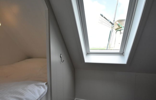 Spacious Holiday Home in the Beemster Near a Windmill - Foto 23