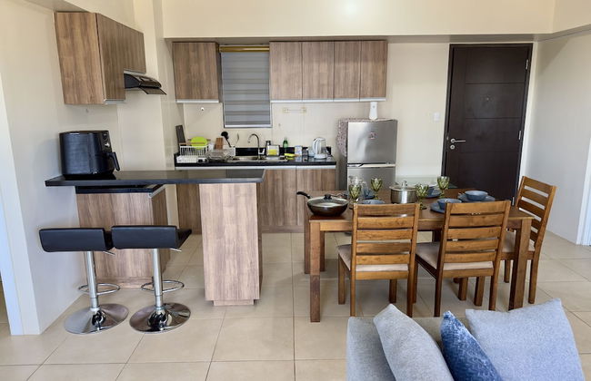 Avida - Simple and Elegant 3BR 33 - Foto 30