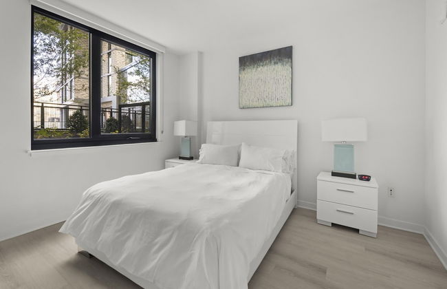 Global Luxury Suites at Capitol Hill - Foto 18