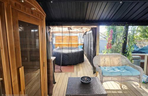 Camper Apt DE Sleeps 3 - Foto 25