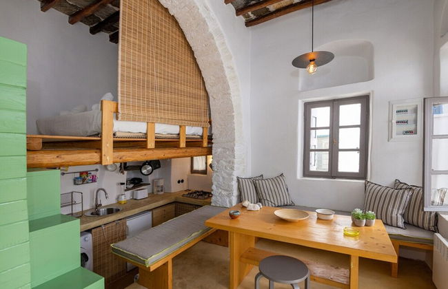 Village Aura in Tinos - Foto 42