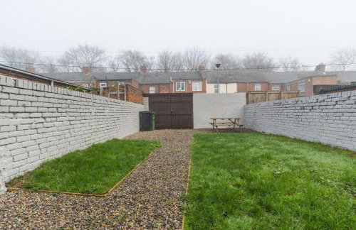 Hawthorn House-Sleeps 4-Pet friendly-Parking - Foto 2