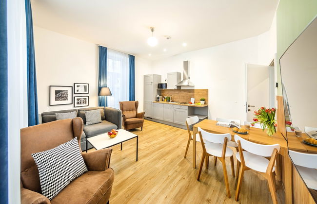 Jimmy's Apartments Emerald - Foto 23