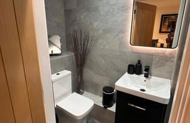 Abbys Cottage - Foto 23