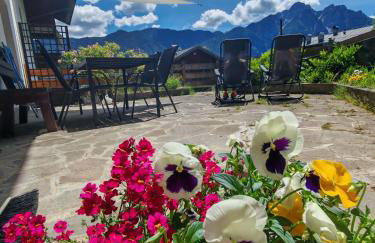 Terrazza Bloom Dolomiti Premium View - Foto 2