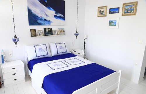 BLUE, Traditional House - Foto 1