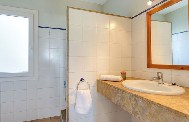 Villa Menorca Binillor - Foto 11