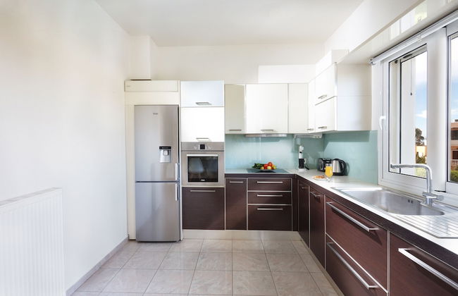 Dream Villa - Foto 46